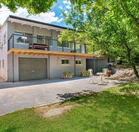Wildlife Lodge Katoomba - Tweed Heads Accommodation