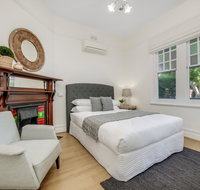 Large terrace in Sydneys lower North Shore - Tweed Heads Accommodation
