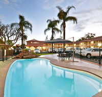 The Aberdeen Motel - Tweed Heads Accommodation