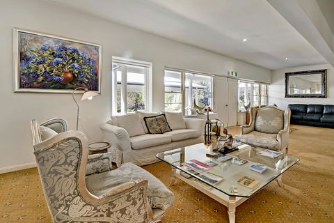 Bundanoon Lodge - Tweed Heads Accommodation 36