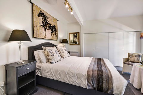 Bundanoon Lodge - Tweed Heads Accommodation 8