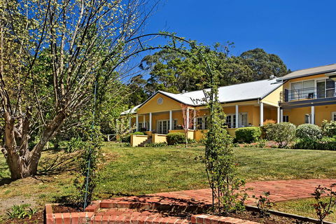 Bundanoon Lodge - Tweed Heads Accommodation 20