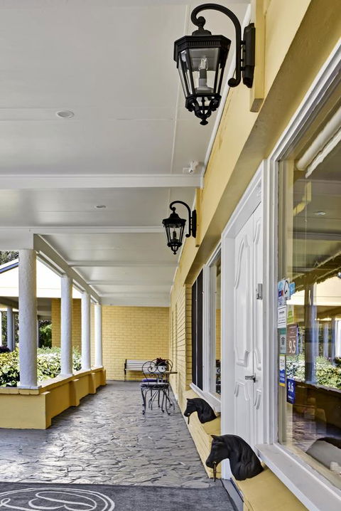 Bundanoon Lodge - Tweed Heads Accommodation 25