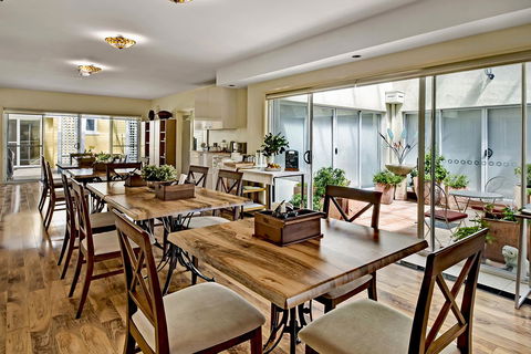 Bundanoon Lodge - Tweed Heads Accommodation 30