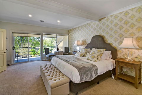 Bundanoon Lodge - Tweed Heads Accommodation 10