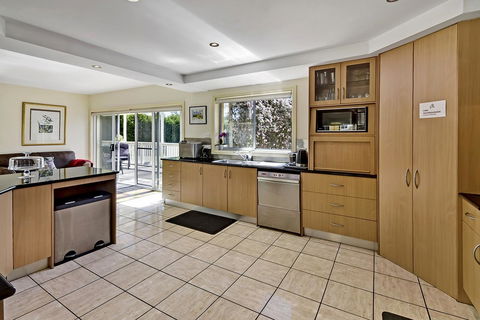 Bundanoon Lodge - Tweed Heads Accommodation 28