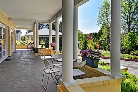 Bundanoon Lodge - Tweed Heads Accommodation 23