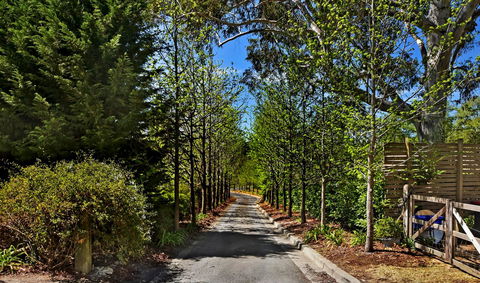 Bundanoon Lodge - Tweed Heads Accommodation 21