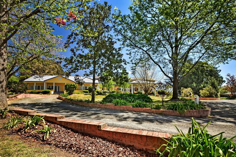 Bundanoon Lodge - Tweed Heads Accommodation 15