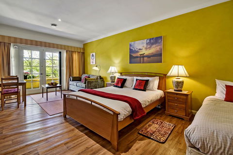 Bundanoon Lodge - Tweed Heads Accommodation 42