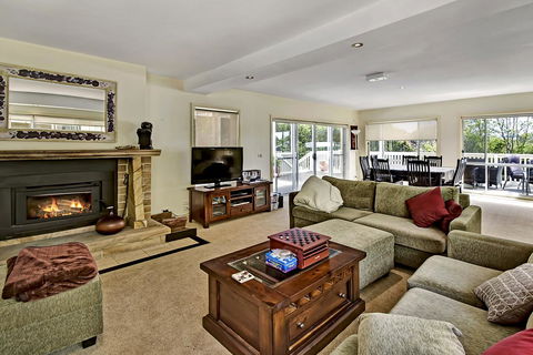 Bundanoon Lodge - Tweed Heads Accommodation 32