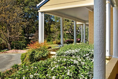 Bundanoon Lodge - Tweed Heads Accommodation 24