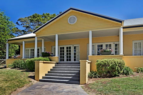 Bundanoon Lodge - Tweed Heads Accommodation 22