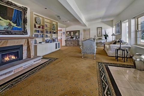 Bundanoon Lodge - Tweed Heads Accommodation 38