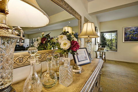 Bundanoon Lodge - Tweed Heads Accommodation 35