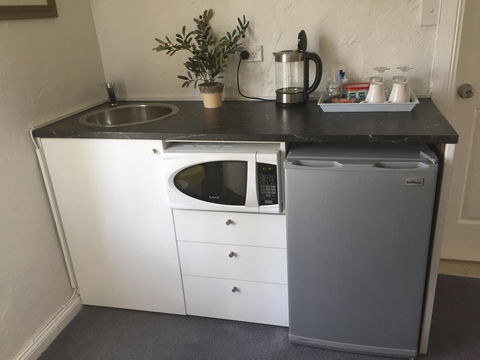 Bundanoon Lodge - Tweed Heads Accommodation 39