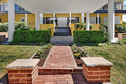 Bundanoon Lodge - Tweed Heads Accommodation 18