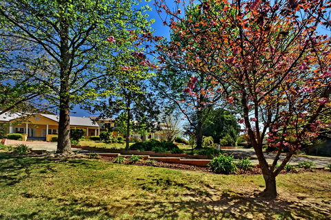 Bundanoon Lodge - Tweed Heads Accommodation 16