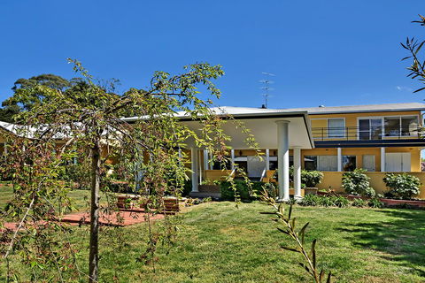 Bundanoon Lodge - Tweed Heads Accommodation 19