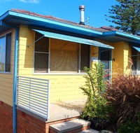 Pinny Paradise - Tweed Heads Accommodation