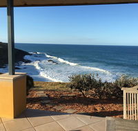 OceanScape Luxury Beachfront Villas - Tweed Heads Accommodation