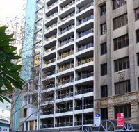 Madison Carrington Apartments - Tweed Heads Accommodation
