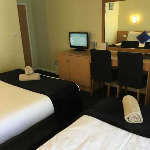 Sky Rider Motor Inn - Tweed Heads Accommodation 27