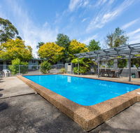Sky Rider Motor Inn - Tweed Heads Accommodation