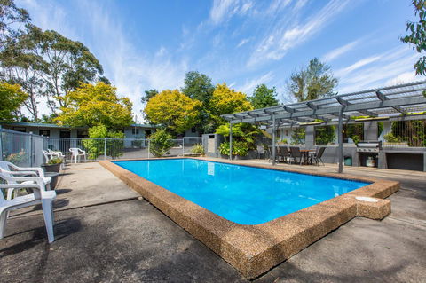 Sky Rider Motor Inn - Tweed Heads Accommodation 0