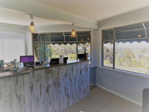 Sky Rider Motor Inn - Tweed Heads Accommodation 8