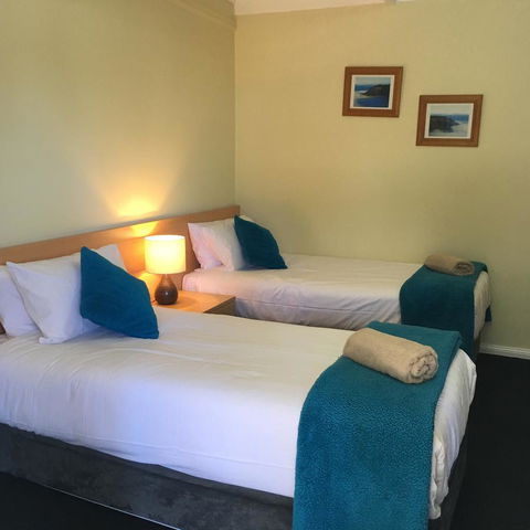 Sky Rider Motor Inn - Tweed Heads Accommodation 29