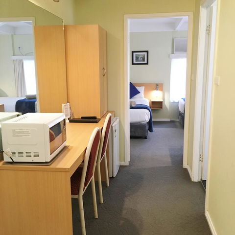 Sky Rider Motor Inn - Tweed Heads Accommodation 36