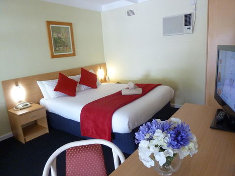 Sky Rider Motor Inn - Tweed Heads Accommodation 1
