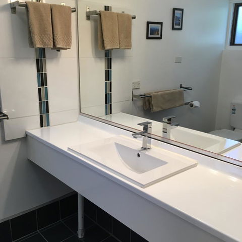 Sky Rider Motor Inn - Tweed Heads Accommodation 43