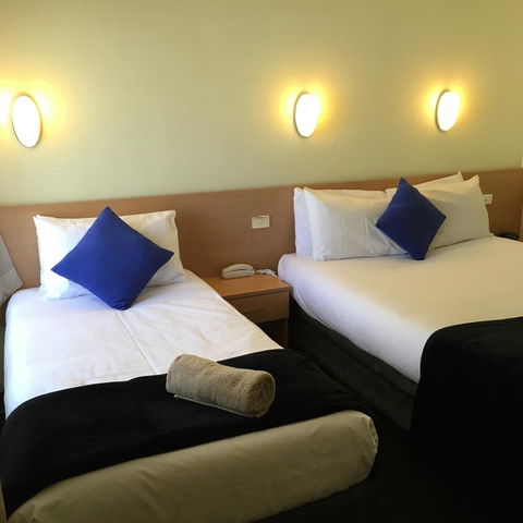 Sky Rider Motor Inn - Tweed Heads Accommodation 25