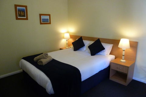Sky Rider Motor Inn - Tweed Heads Accommodation 18