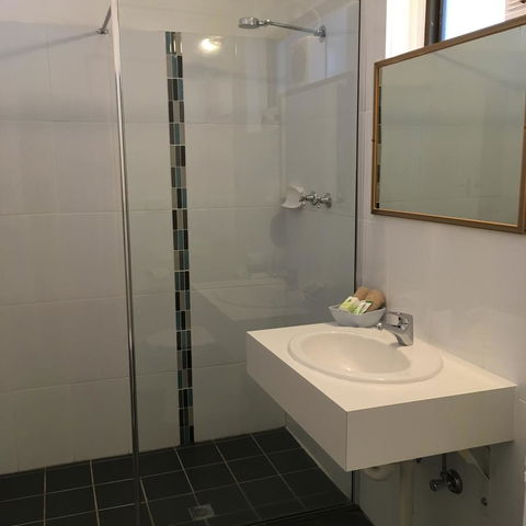 Sky Rider Motor Inn - Tweed Heads Accommodation 22