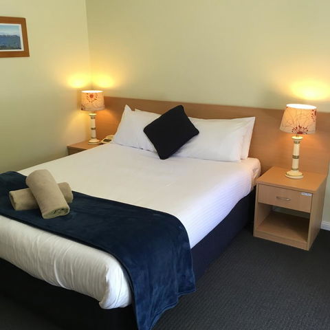 Sky Rider Motor Inn - Tweed Heads Accommodation 17