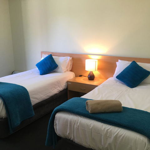 Sky Rider Motor Inn - Tweed Heads Accommodation 30
