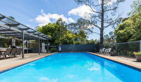 Sky Rider Motor Inn - Tweed Heads Accommodation 21