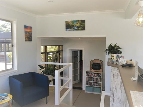 Sky Rider Motor Inn - Tweed Heads Accommodation 7