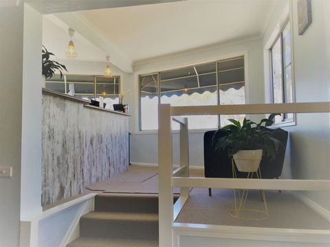 Sky Rider Motor Inn - Tweed Heads Accommodation 10