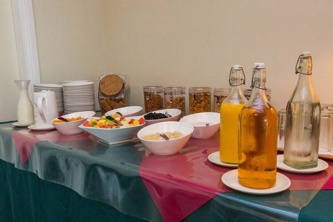 Sky Rider Motor Inn - Tweed Heads Accommodation 9