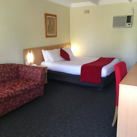 Sky Rider Motor Inn - Tweed Heads Accommodation 4