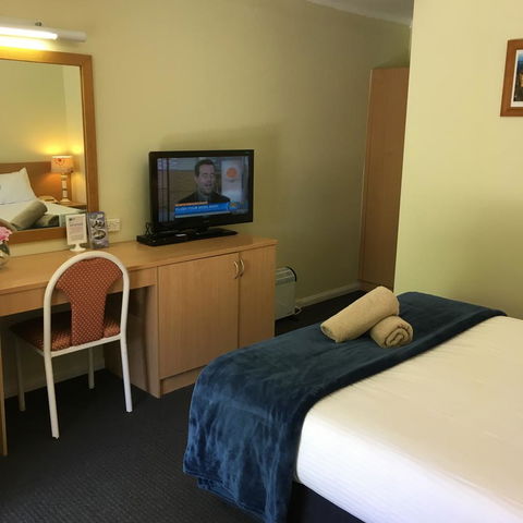 Sky Rider Motor Inn - Tweed Heads Accommodation 20