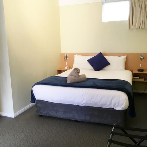 Sky Rider Motor Inn - Tweed Heads Accommodation 33