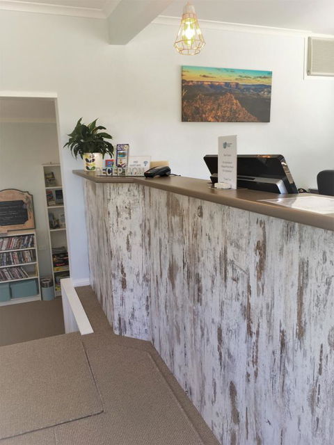 Sky Rider Motor Inn - Tweed Heads Accommodation 5