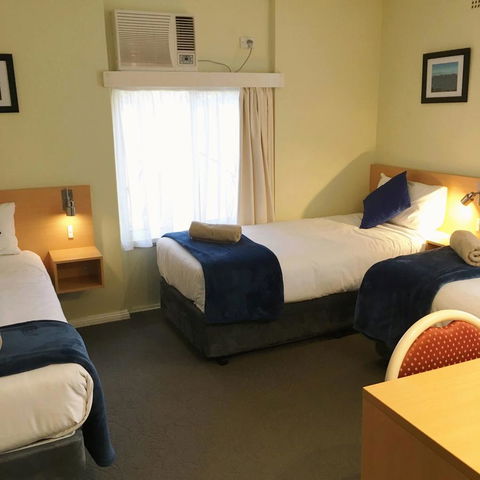 Sky Rider Motor Inn - Tweed Heads Accommodation 35