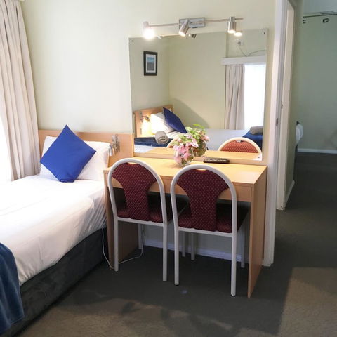 Sky Rider Motor Inn - Tweed Heads Accommodation 34