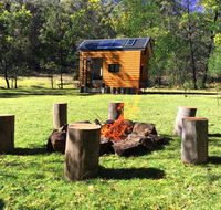 Christopher Tiny House - Tweed Heads Accommodation